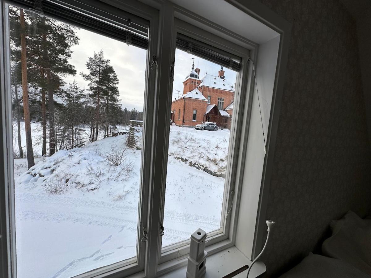 Ulvaklev Guesthouse Angelsberg Exterior photo